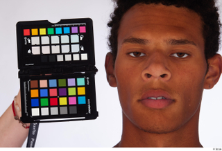 Nabil X-Rite Colour Checker head 0001.jpg